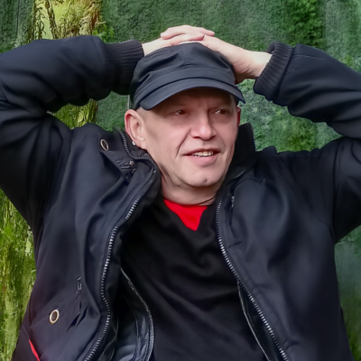 Nekrolog Krzysztof Płucennik