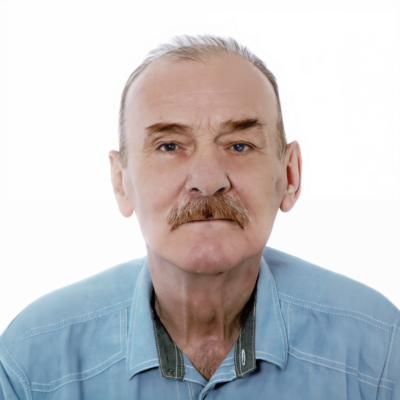 Nekrolog Wiesław Zbigniew Podgórski