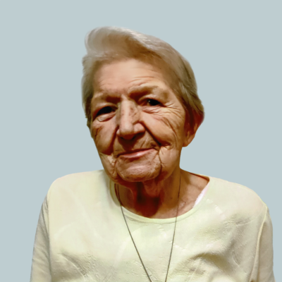 Nekrolog Danuta Szczepaniak