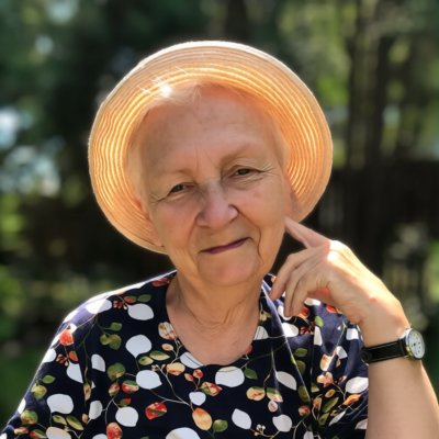 Nekrolog Teresa Golc