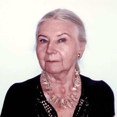 Nekrolog Jolanta Elżbieta Wasilewska