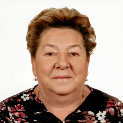 Nekrolog Ewa Wiśniewska