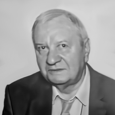 Nekrolog Waldemar Ziółkowski