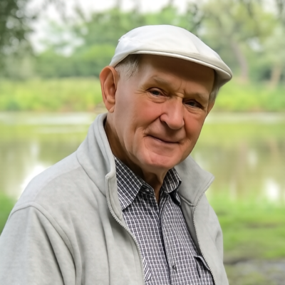 Nekrolog Czesław Pakuła