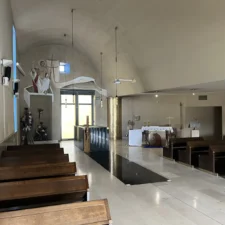 Sala A