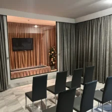 Sala Pożegnań