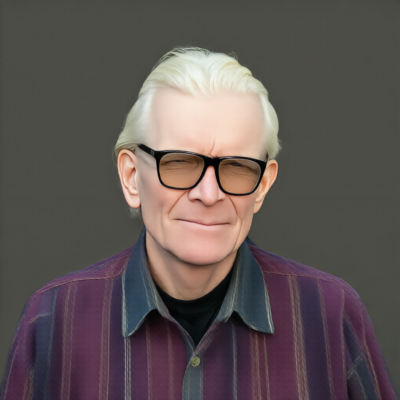 Nekrolog Andrzej Jan Cuber