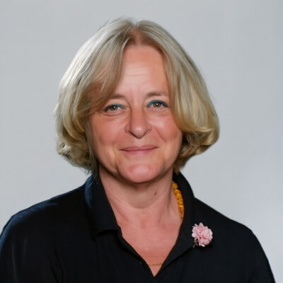 Nekrolog Anna Cywińska