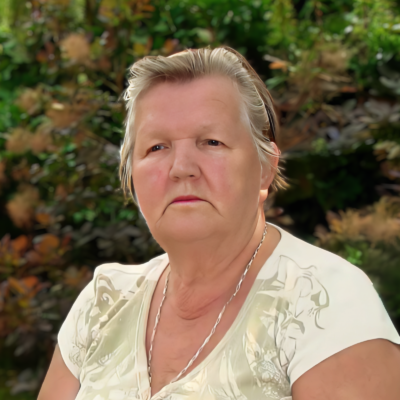 Nekrolog Janina Bańko