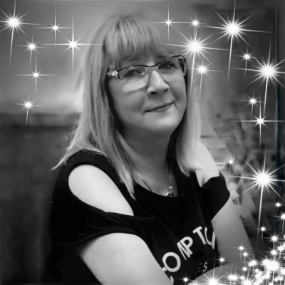 Nekrolog Danuta Sosińska
