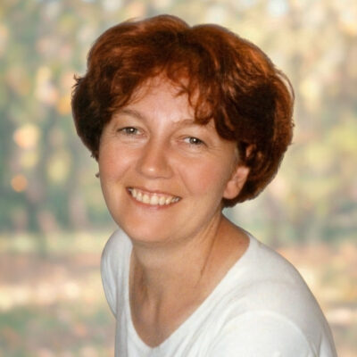 Nekrolog Iwona Dutkiewicz