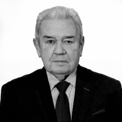Nekrolog Henryk Kędziora
