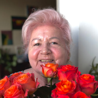 Nekrolog Lidia Urbanik