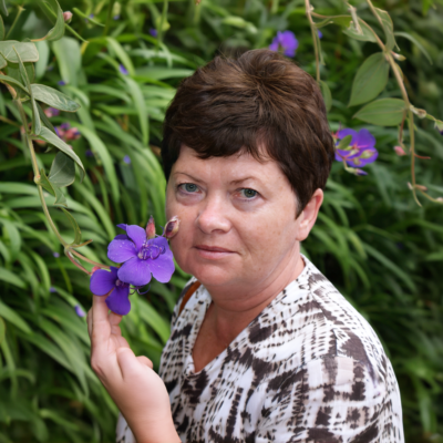 Nekrolog Anna Piotrowska
