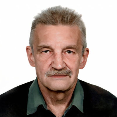 Nekrolog Mirosław Szaraniec