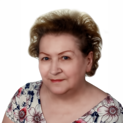 Nekrolog Jadwiga Tutaj