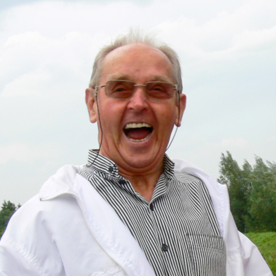 Nekrolog Wojciech Marcinkowski