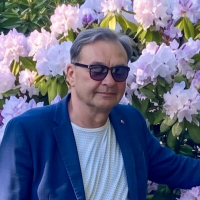 Nekrolog Dariusz Wasiluk
