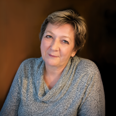 Nekrolog Grażyna Senecka