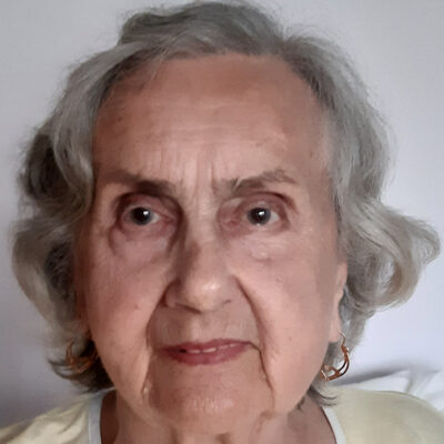 Nekrolog Antonina Krystyna Jaroszek