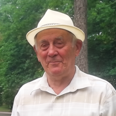 Nekrolog Kazimierz Niesłuchowski