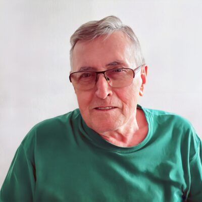 Nekrolog Mirosław Wasilewski