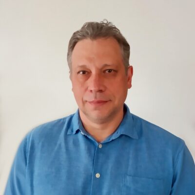 Nekrolog Oleg Rogożkin