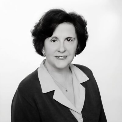 Nekrolog Anna Parzymies