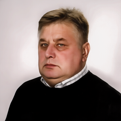 Nekrolog Walenty Kalata