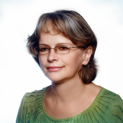 Nekrolog Ewa Mocarska