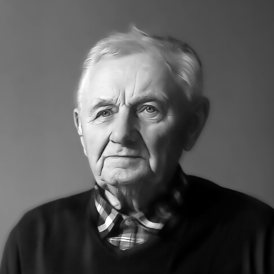 Nekrolog Stanisław Justyński