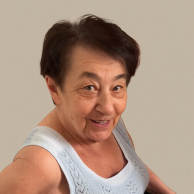 Nekrolog Teresa Czepczyńska