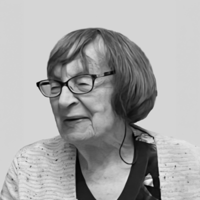 Nekrolog Wanda Gregorczyk