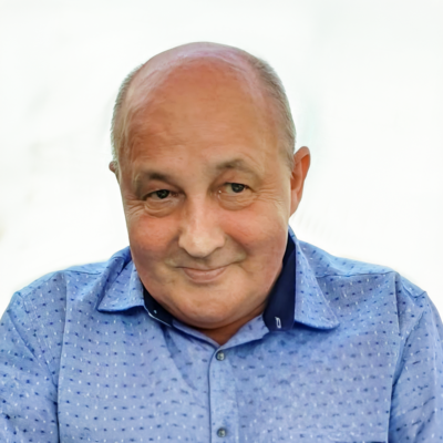 Nekrolog Zbigniew Moraczewski