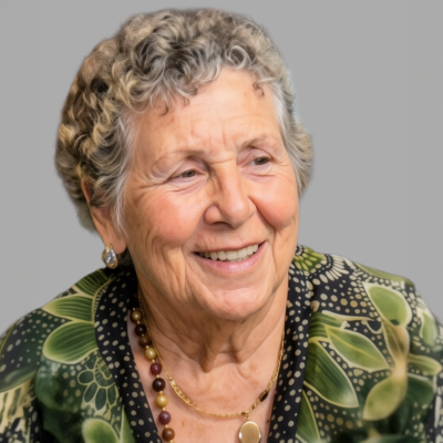 Nekrolog Zofia Wieczorek