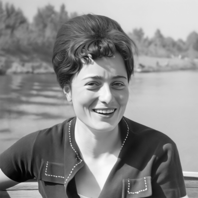 Nekrolog Alfreda Gajzler