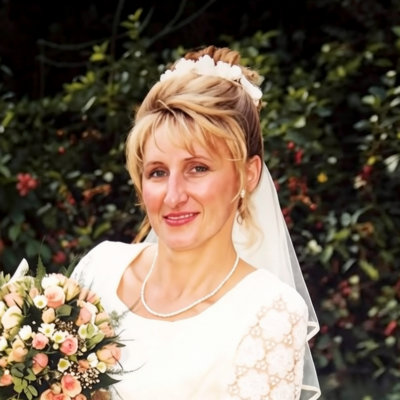 Nekrolog Barbara Zofia Dobaczewska