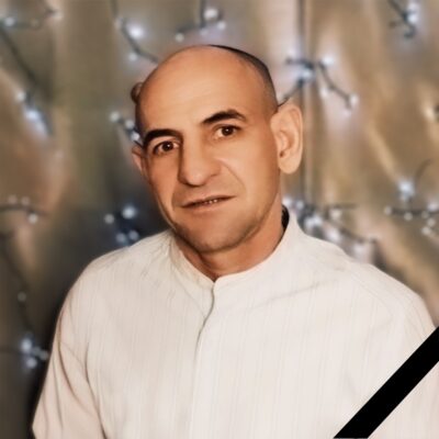 Nekrolog Ihor Yudichev