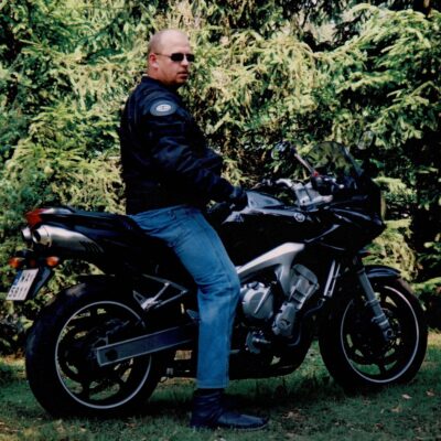 Nekrolog Marek Paweł Klicki