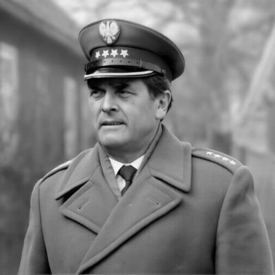 Nekrolog Edward Skrzek