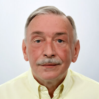 Nekrolog Adam Wielgo