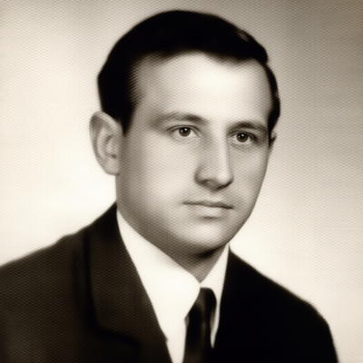 Nekrolog Ryszard Zaremba