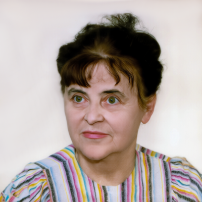 Nekrolog Maria Rysz-Majkowska