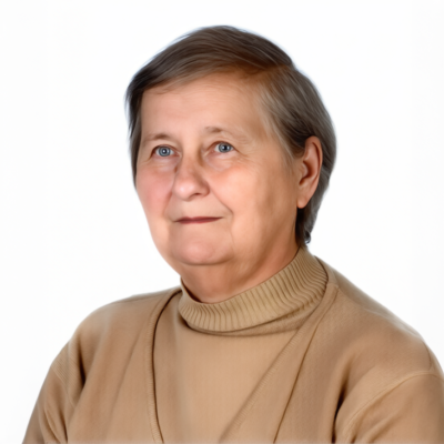 Nekrolog Hanna Plaskaty