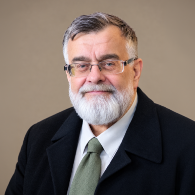 Nekrolog Sławomir Andrzej Sieńczewski
